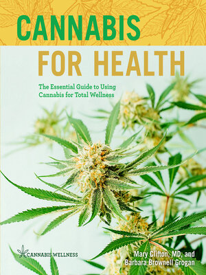 cover image of Cannabis for Health